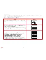 Предварительный просмотр 111 страницы SOLAC espression CA 4805 Instructions For Use Manual