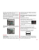 Preview for 125 page of SOLAC espression CA 4805 Instructions For Use Manual