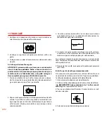 Preview for 126 page of SOLAC espression CA 4805 Instructions For Use Manual