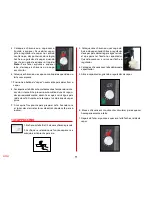 Preview for 128 page of SOLAC espression CA 4805 Instructions For Use Manual