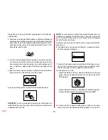 Предварительный просмотр 130 страницы SOLAC espression CA 4805 Instructions For Use Manual