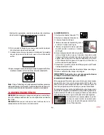 Preview for 131 page of SOLAC espression CA 4805 Instructions For Use Manual