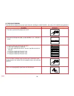 Предварительный просмотр 136 страницы SOLAC espression CA 4805 Instructions For Use Manual