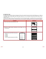 Preview for 138 page of SOLAC espression CA 4805 Instructions For Use Manual