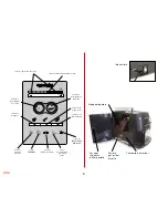 Preview for 151 page of SOLAC espression CA 4805 Instructions For Use Manual