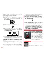 Preview for 153 page of SOLAC espression CA 4805 Instructions For Use Manual