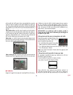 Preview for 154 page of SOLAC espression CA 4805 Instructions For Use Manual