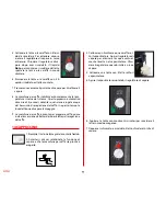 Preview for 157 page of SOLAC espression CA 4805 Instructions For Use Manual