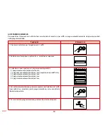 Предварительный просмотр 165 страницы SOLAC espression CA 4805 Instructions For Use Manual