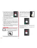 Preview for 186 page of SOLAC espression CA 4805 Instructions For Use Manual