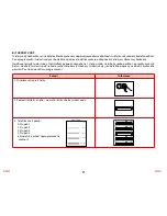 Предварительный просмотр 226 страницы SOLAC espression CA 4805 Instructions For Use Manual