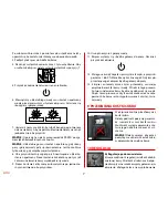 Предварительный просмотр 241 страницы SOLAC espression CA 4805 Instructions For Use Manual