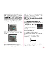 Preview for 242 page of SOLAC espression CA 4805 Instructions For Use Manual