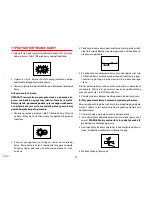 Preview for 243 page of SOLAC espression CA 4805 Instructions For Use Manual