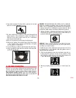 Preview for 246 page of SOLAC espression CA 4805 Instructions For Use Manual