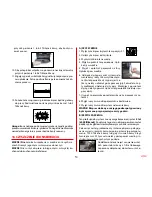 Preview for 248 page of SOLAC espression CA 4805 Instructions For Use Manual