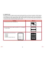 Preview for 255 page of SOLAC espression CA 4805 Instructions For Use Manual