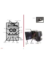 Предварительный просмотр 268 страницы SOLAC espression CA 4805 Instructions For Use Manual