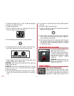 Preview for 270 page of SOLAC espression CA 4805 Instructions For Use Manual