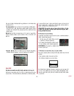 Preview for 271 page of SOLAC espression CA 4805 Instructions For Use Manual