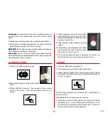 Preview for 273 page of SOLAC espression CA 4805 Instructions For Use Manual