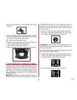 Предварительный просмотр 275 страницы SOLAC espression CA 4805 Instructions For Use Manual