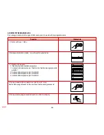 Предварительный просмотр 282 страницы SOLAC espression CA 4805 Instructions For Use Manual