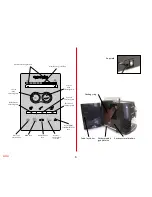 Preview for 297 page of SOLAC espression CA 4805 Instructions For Use Manual