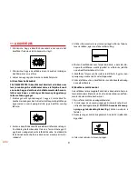 Preview for 301 page of SOLAC espression CA 4805 Instructions For Use Manual