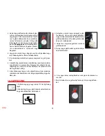 Preview for 303 page of SOLAC espression CA 4805 Instructions For Use Manual