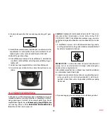 Предварительный просмотр 304 страницы SOLAC espression CA 4805 Instructions For Use Manual