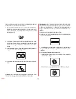 Предварительный просмотр 305 страницы SOLAC espression CA 4805 Instructions For Use Manual