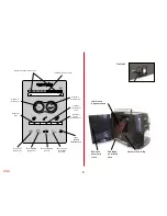 Предварительный просмотр 356 страницы SOLAC espression CA 4805 Instructions For Use Manual