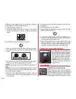 Preview for 358 page of SOLAC espression CA 4805 Instructions For Use Manual