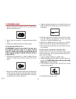 Preview for 360 page of SOLAC espression CA 4805 Instructions For Use Manual