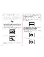 Preview for 364 page of SOLAC espression CA 4805 Instructions For Use Manual