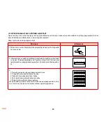 Preview for 374 page of SOLAC espression CA 4805 Instructions For Use Manual