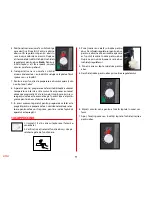 Preview for 391 page of SOLAC espression CA 4805 Instructions For Use Manual