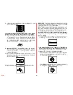 Preview for 393 page of SOLAC espression CA 4805 Instructions For Use Manual