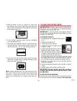 Preview for 394 page of SOLAC espression CA 4805 Instructions For Use Manual