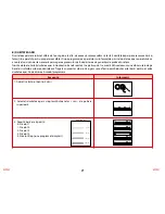 Preview for 401 page of SOLAC espression CA 4805 Instructions For Use Manual