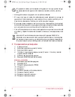 Preview for 6 page of SOLAC ET8934 Instructions For Use Manual