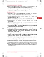 Preview for 7 page of SOLAC ET8934 Instructions For Use Manual