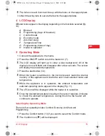 Предварительный просмотр 15 страницы SOLAC ET8934 Instructions For Use Manual