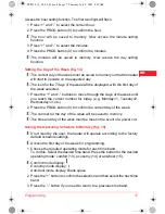 Предварительный просмотр 17 страницы SOLAC ET8934 Instructions For Use Manual