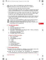 Предварительный просмотр 27 страницы SOLAC ET8934 Instructions For Use Manual