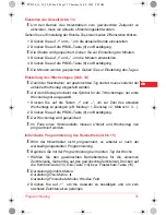 Предварительный просмотр 31 страницы SOLAC ET8934 Instructions For Use Manual