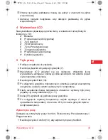 Предварительный просмотр 43 страницы SOLAC ET8934 Instructions For Use Manual