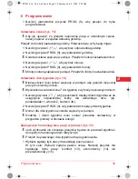 Предварительный просмотр 45 страницы SOLAC ET8934 Instructions For Use Manual