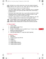 Предварительный просмотр 55 страницы SOLAC ET8934 Instructions For Use Manual